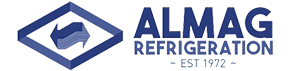 Almag Logo